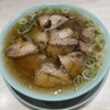 ちえちゃんラーメン