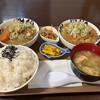 もつやま食堂