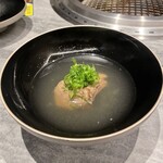 和牛 個室焼肉 うしお GINZA - 