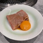 和牛 個室焼肉 うしお GINZA - 