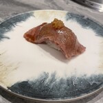 和牛 個室焼肉 うしお GINZA - 