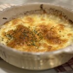 フォンテガーラ - 