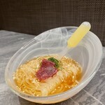 和牛 個室焼肉 うしお GINZA - 