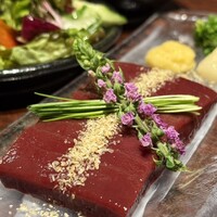 黒毛和牛焼肉 虎斑 北新地店 - 