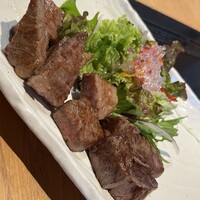 すき焼き 牛しゃぶ 松重 - 