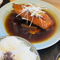 一つ木竹林草 - 