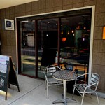 アールビーエル Cafe - 