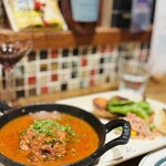 ラ ピニャータ - 