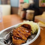 北陸名物 金沢カレー - 料理写真: