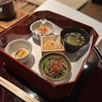 御曹司 きよやす邸 六本木本店 - 