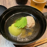 ダイナミックキッチン＆バー 響  新宿サザンタワー店 - 