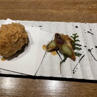 ダイナミックキッチン＆バー 響  新宿サザンタワー店 - 