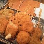 Kushikatsu Tanaka - 