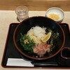豊前裏打会 萬田うどん 薬院本店