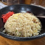 らーめん 信玄 南６条店 - 