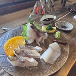 炭火割烹 稲米舎 - 