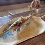 炭火割烹 稲米舎 - 