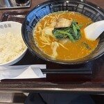 CoCo壱番屋 八日市春日町店 - 