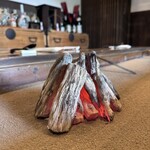 炭火割烹 稲米舎 - 