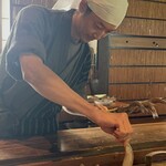 炭火割烹 稲米舎 - 