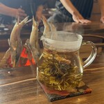 炭火割烹 稲米舎 - 