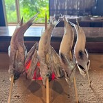 炭火割烹 稲米舎 - 