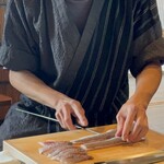 炭火割烹 稲米舎 - 