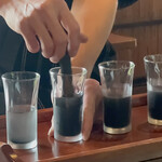 炭火割烹 稲米舎 - 