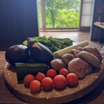 炭火割烹 稲米舎 - 