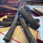 炭火割烹 稲米舎 - 