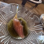 炭火割烹 稲米舎 - 