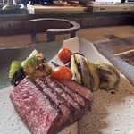 炭火割烹 稲米舎 - 