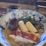 炭火割烹 稲米舎 - 