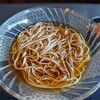 蕎麦 美酒 健肴 佳蕎庵