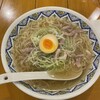 中国ラーメン 揚州商人 イオン新浦安店