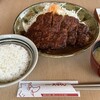 名古屋名物 みそかつ 矢場とん 矢場町本店
