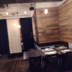 四ツ橋・新町 牡蠣と肉たらしビストロAKIRA - 