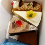 シュー - 料理写真:
