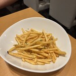 和牛と樽ワイン バレル - 