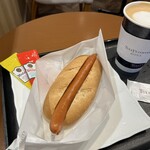 タリーズコーヒー TEA - 