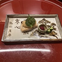 京都 下鴨茶寮 北のはなれ - 