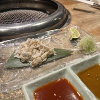 長者町 焼肉 輪心 - 