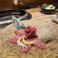 長者町 焼肉 輪心 - 