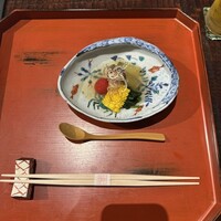 一汁ニ菜 うえの 箕面店 - 