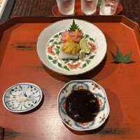一汁ニ菜 うえの 箕面店 - 