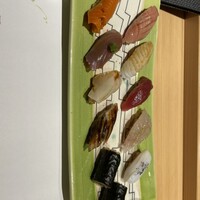すし 福寿 -  すし 福寿 -