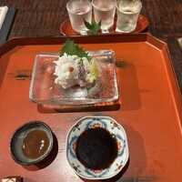 一汁ニ菜 うえの 箕面店 - 