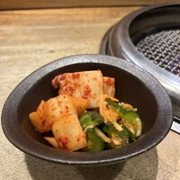 長者町 焼肉 輪心 - 