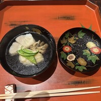 一汁ニ菜 うえの 箕面店 - 