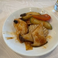 華正樓 本店 - 